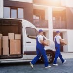 Şehir İçi Dağıtım