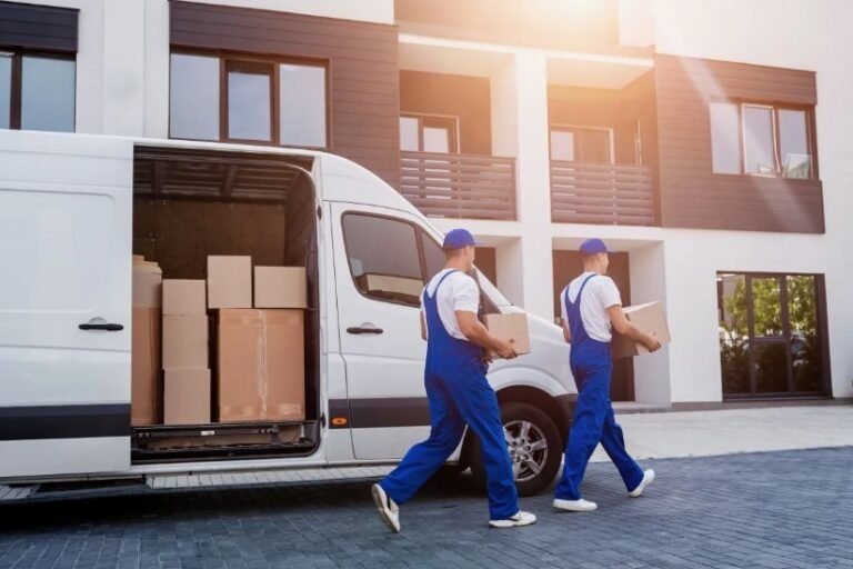 Şehir İçi Dağıtım